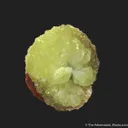 Adamite "pinwheel" - image 2