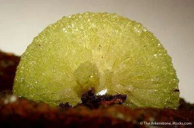 Adamite Pinwheel - image 3