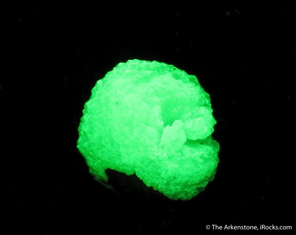Adamite "pinwheel" - image 6