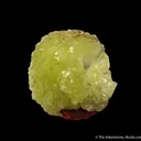Adamite "pinwheel" - image 1