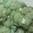 Adamite ps Smithsonite from Greece - image 3