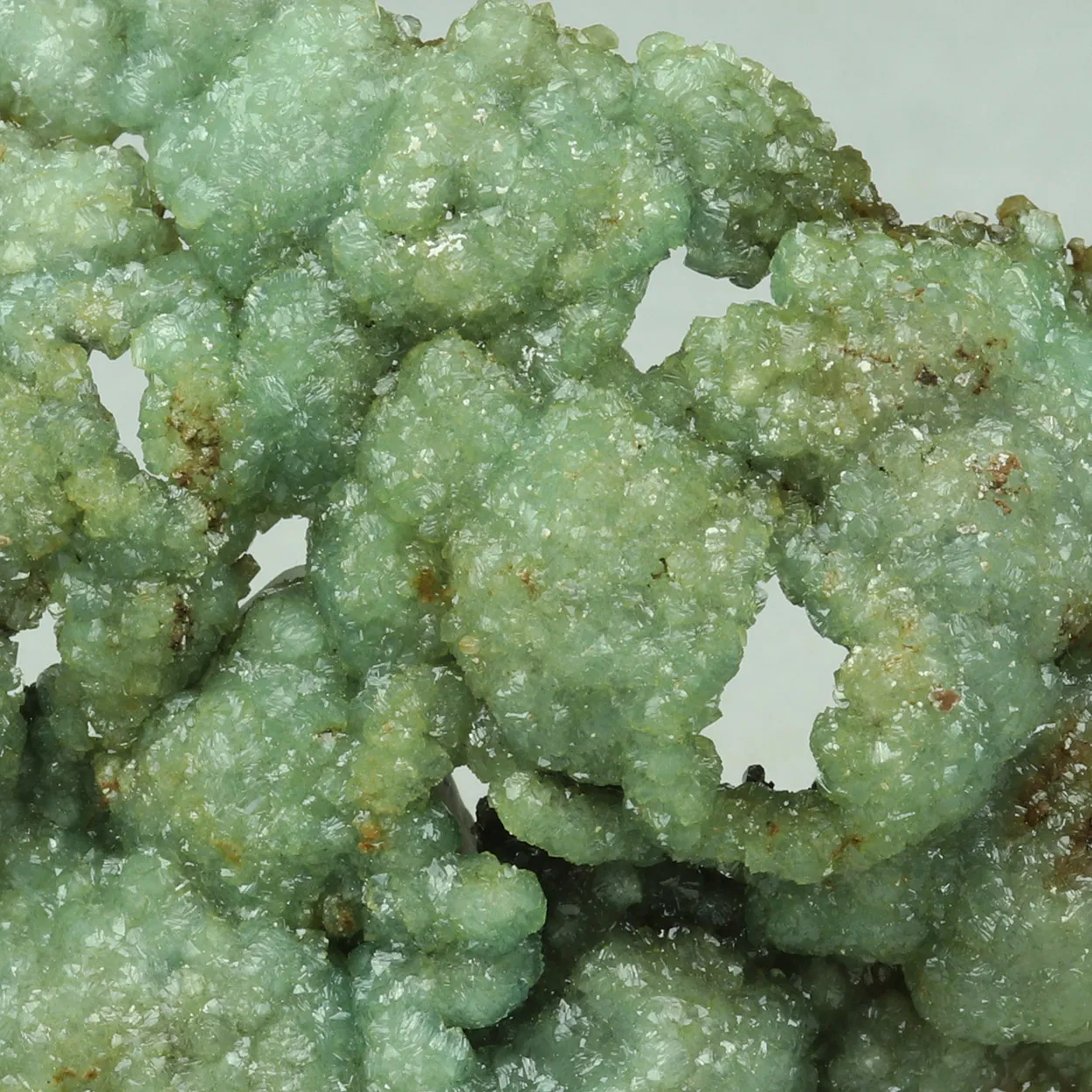 Adamite ps Smithsonite from Greece - image 3
