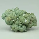 Adamite ps Smithsonite from Greece - image 1