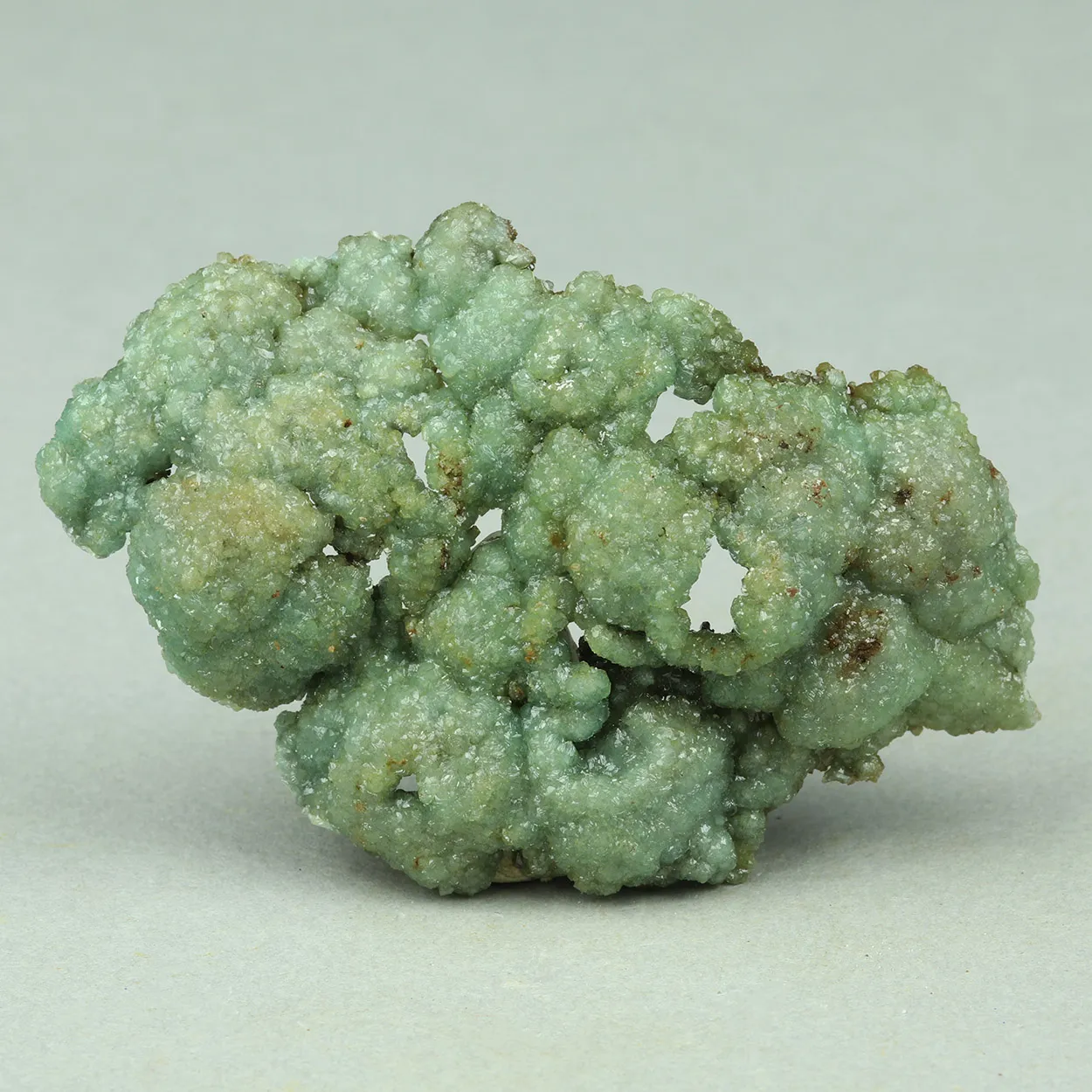 Adamite ps Smithsonite from Greece - image 1