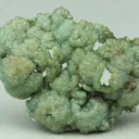 Adamite ps Smithsonite from Greece - image 2