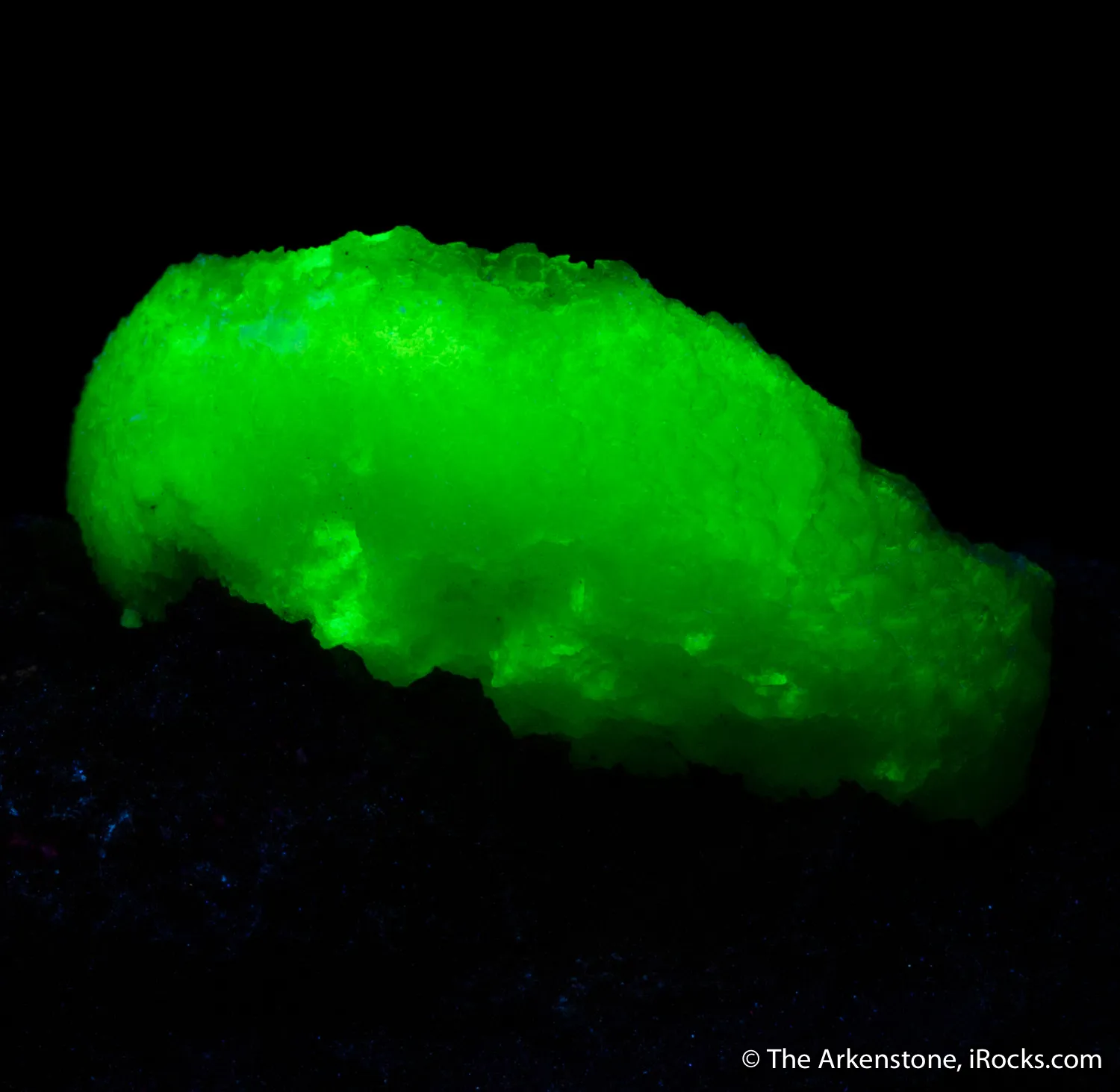 Adamite (rare Utah locale!) - image 6