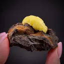 Adamite (rare Utah locale!) - image 2