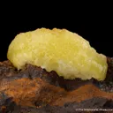 Adamite (rare Utah locale!) - image 1