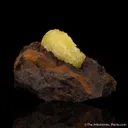 Adamite (rare Utah locale!) - image 4