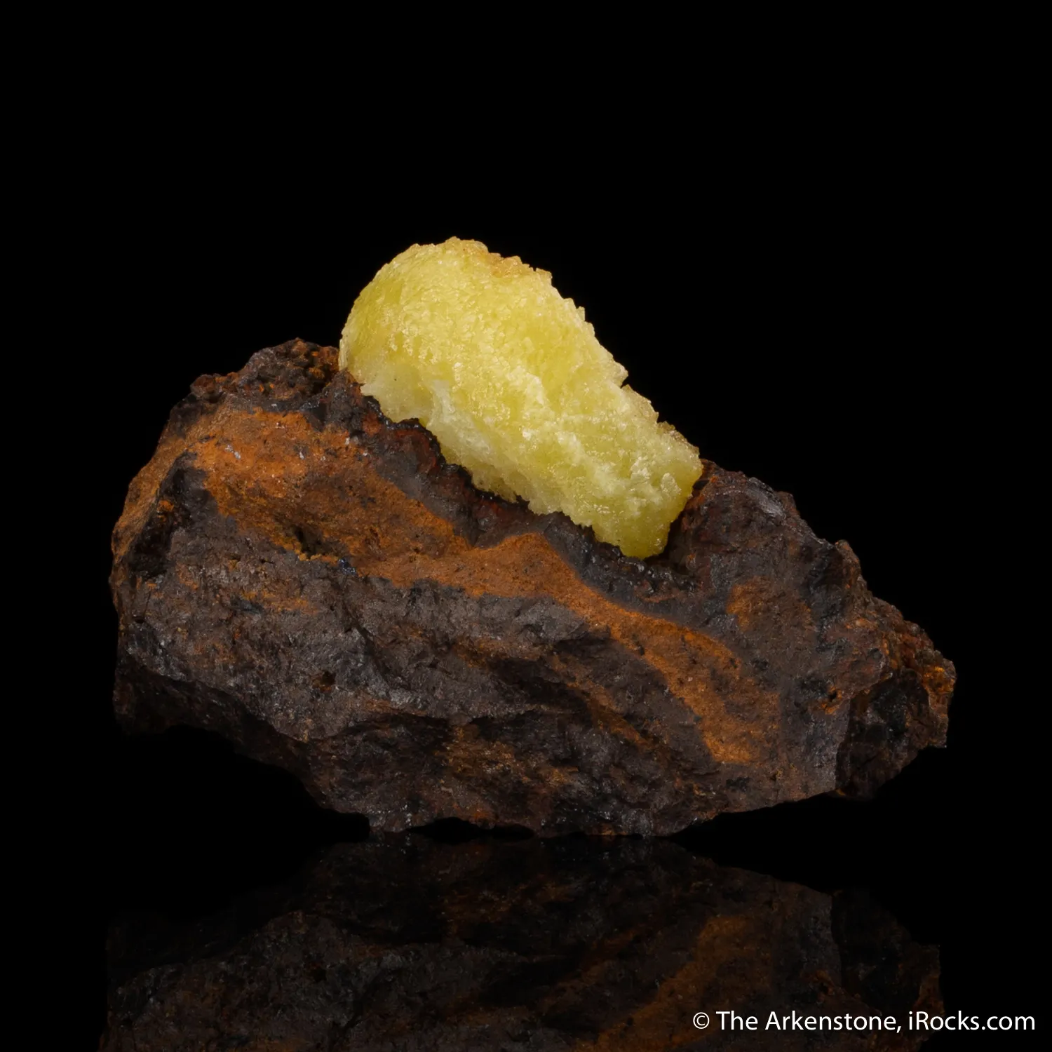 Adamite (rare Utah locale!) - image 4