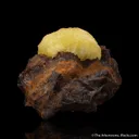 Adamite (rare Utah locale!) - image 5