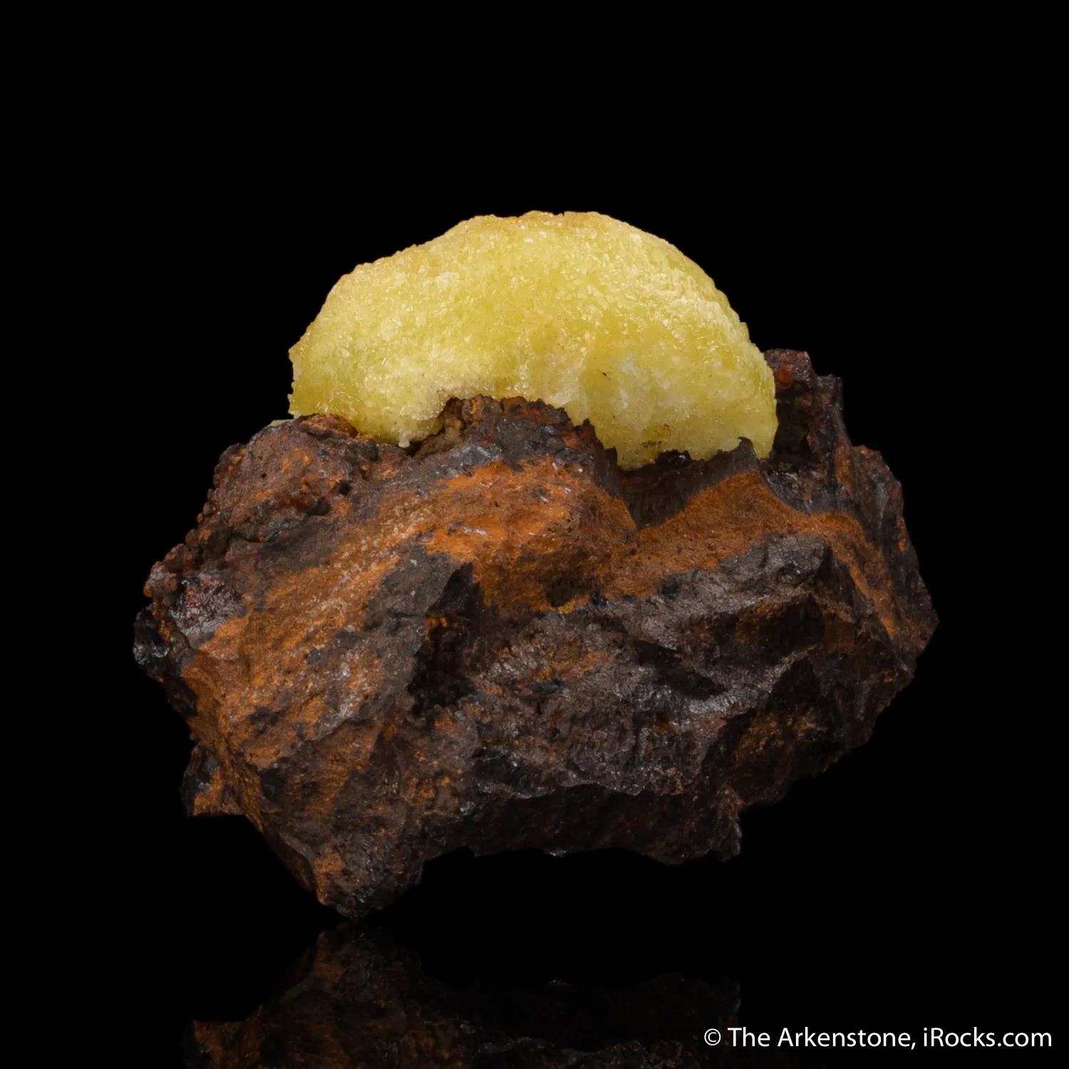 Adamite (rare Utah locale!) - image 5