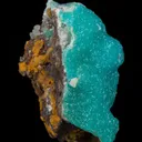 Adamite, Smithsonite - image 4