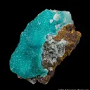 Adamite, Smithsonite - image 3