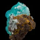 Adamite, Smithsonite - image 5