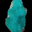 Adamite, Smithsonite - image 1