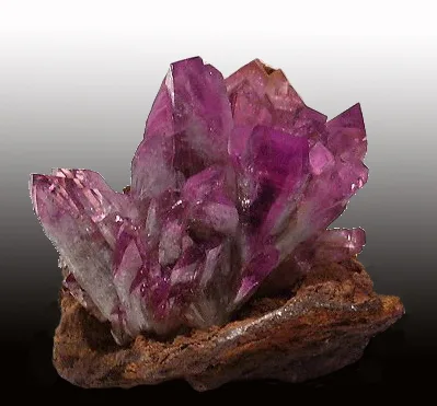 Adamite image