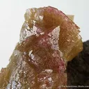 Adamite Transitioning to Manganoan Adamite - image 3