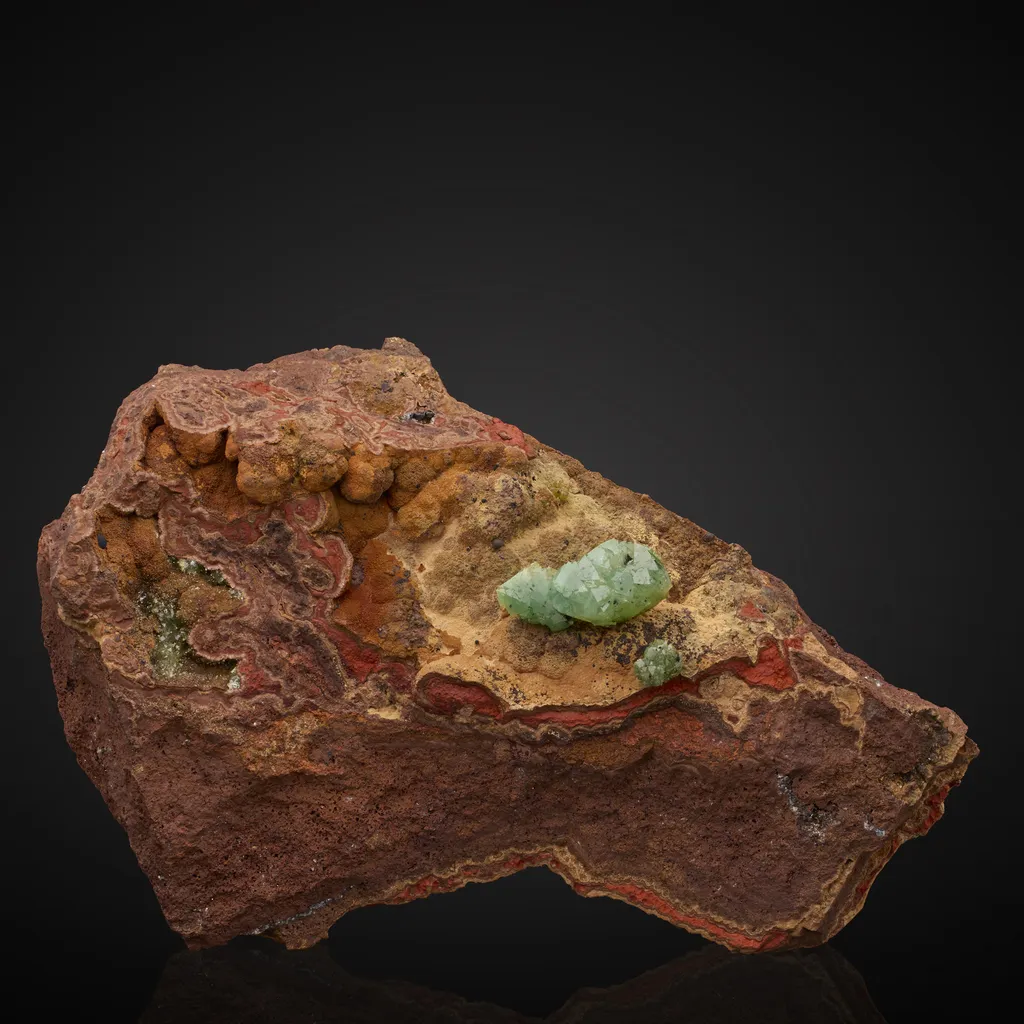 Adamite v. Cuprian