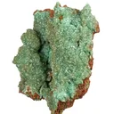 Adamite var. Cuprian - image 5