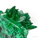 Adamite Var. Cuprian - image 4