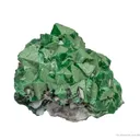 Adamite Var. Cuprian - image 3