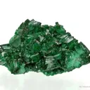 Adamite Var. Cuprian - image 3
