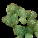 Adamite var. Cuprian - image 3