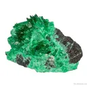 Adamite Var. Cuprian - image 2