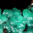 Adamite var. Cuprian - image 3