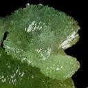 Adamite var. Cuprian - image 4