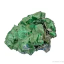 Adamite Var. Cuprian - image 2
