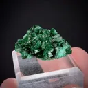 Adamite Var. Cuprian - image 1
