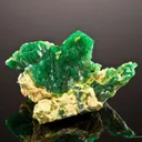 Adamite Var. Cuprian - image 2