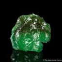 Adamite var. Cuprian - image 2