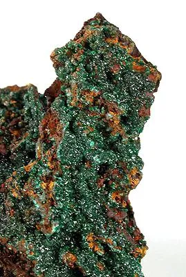 Adamite (Var: Cuprian Adamite) - image 2