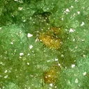 Adamite (Var: Cuprian Adamite) - image 2