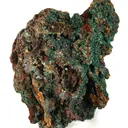 Adamite (Var: Cuprian Adamite) - image 1