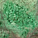 Adamite (Var: Cuprian Adamite) - image 3