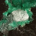 Adamite (Var: Cuprian Adamite), Schultenite, Bornite - image 2