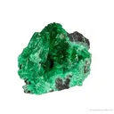 Adamite Var. Cuprian - image 3