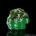 Adamite var. Cuprian - image 1