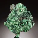 Adamite Var. Cuproadamite - image 3