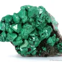Adamite Var. Cuproadamite - image 2