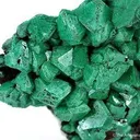 Adamite Var. Cuproadamite - image 3