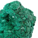 Adamite Var. Cuproadamite - image 3