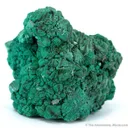 Adamite Var. Cuproadamite - image 2