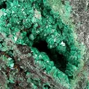 Adamite Var. Cuproadamite - image 2