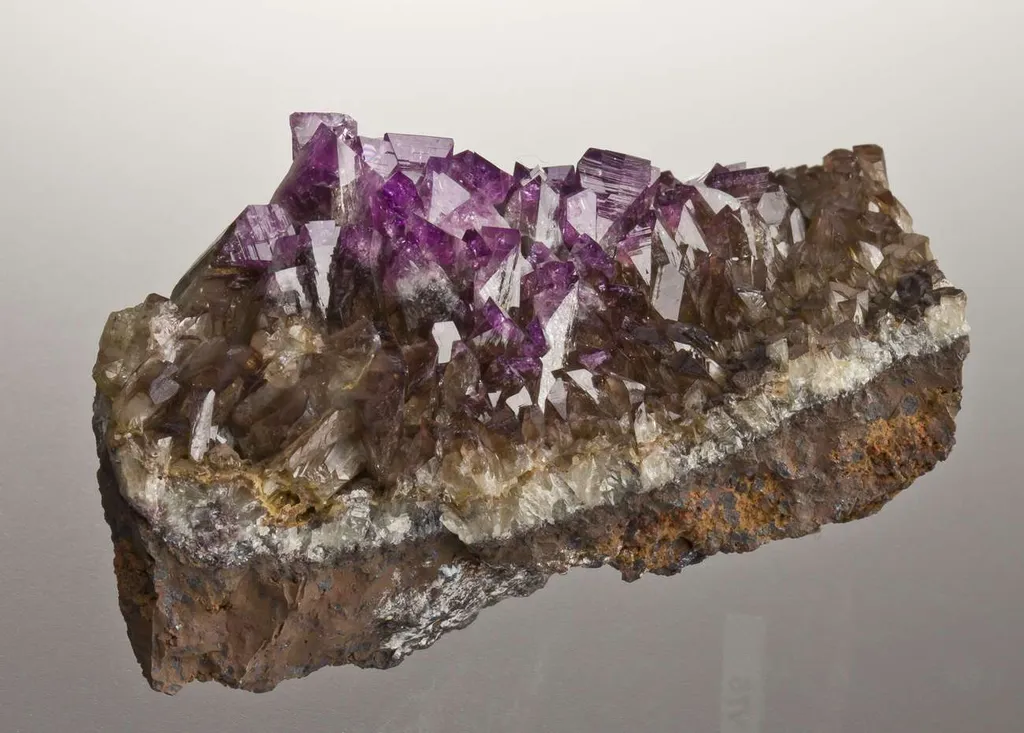 Adamite Var. Manganoan image