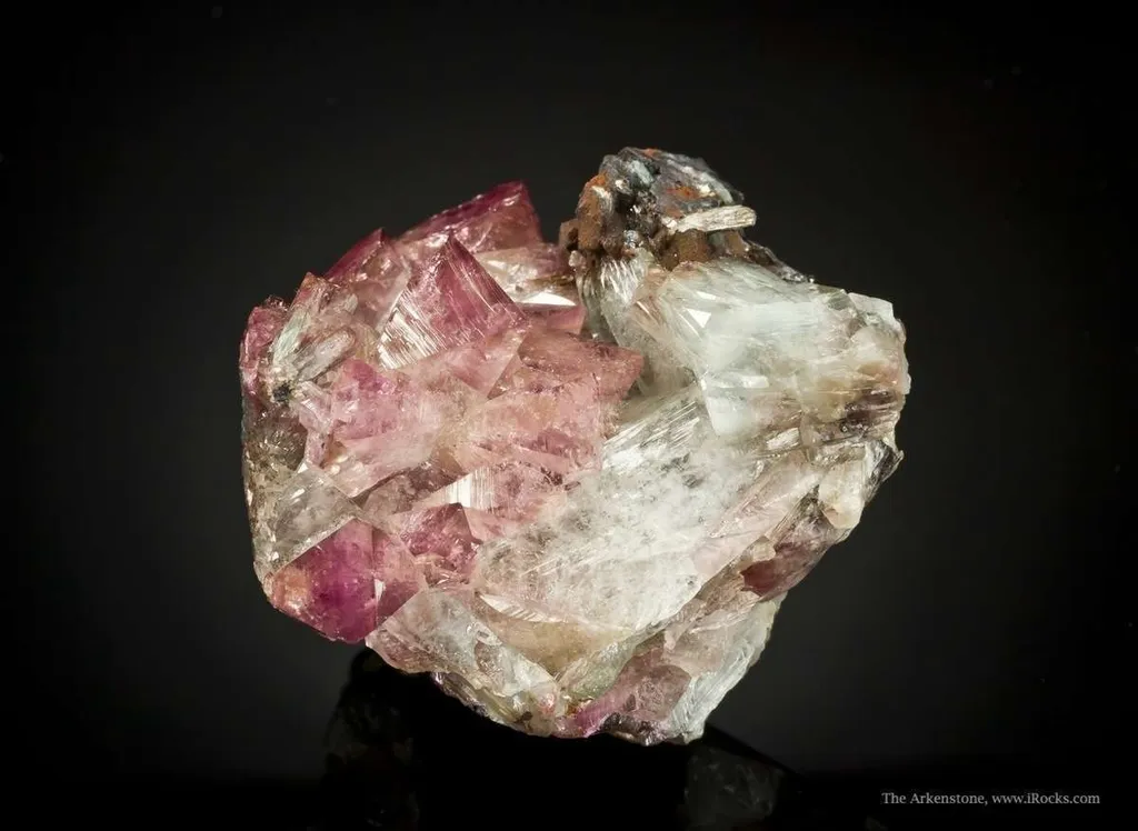 Adamite Var. Manganoan - image 5